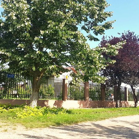 Nobless Villa Mereni  Экстерьер фото