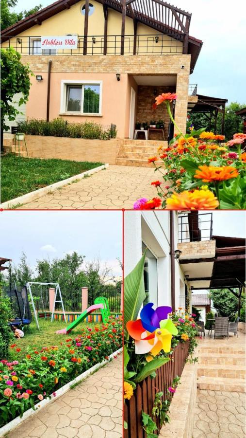 Nobless Villa Mereni  Экстерьер фото