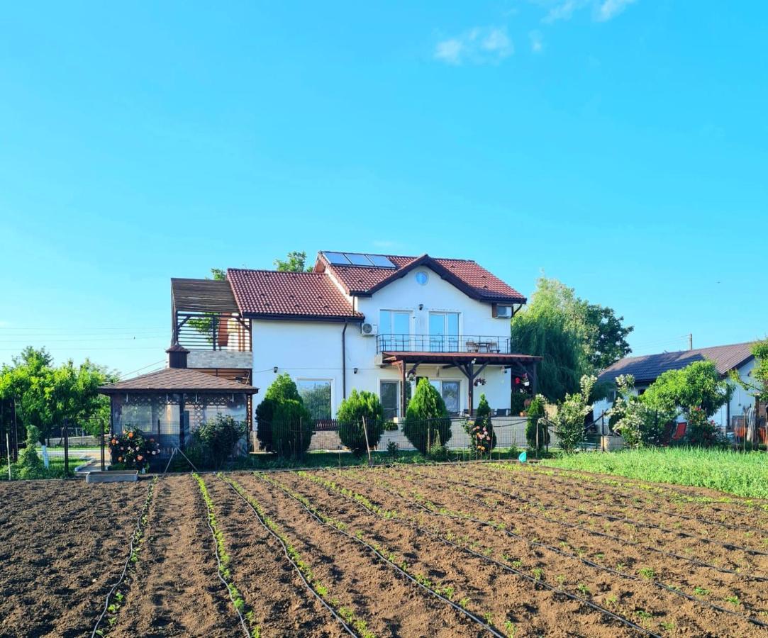 Nobless Villa Mereni  Экстерьер фото
