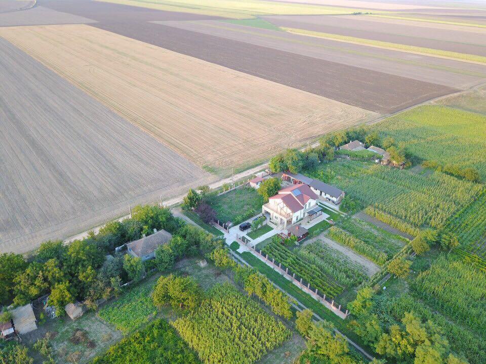 Nobless Villa Mereni  Экстерьер фото