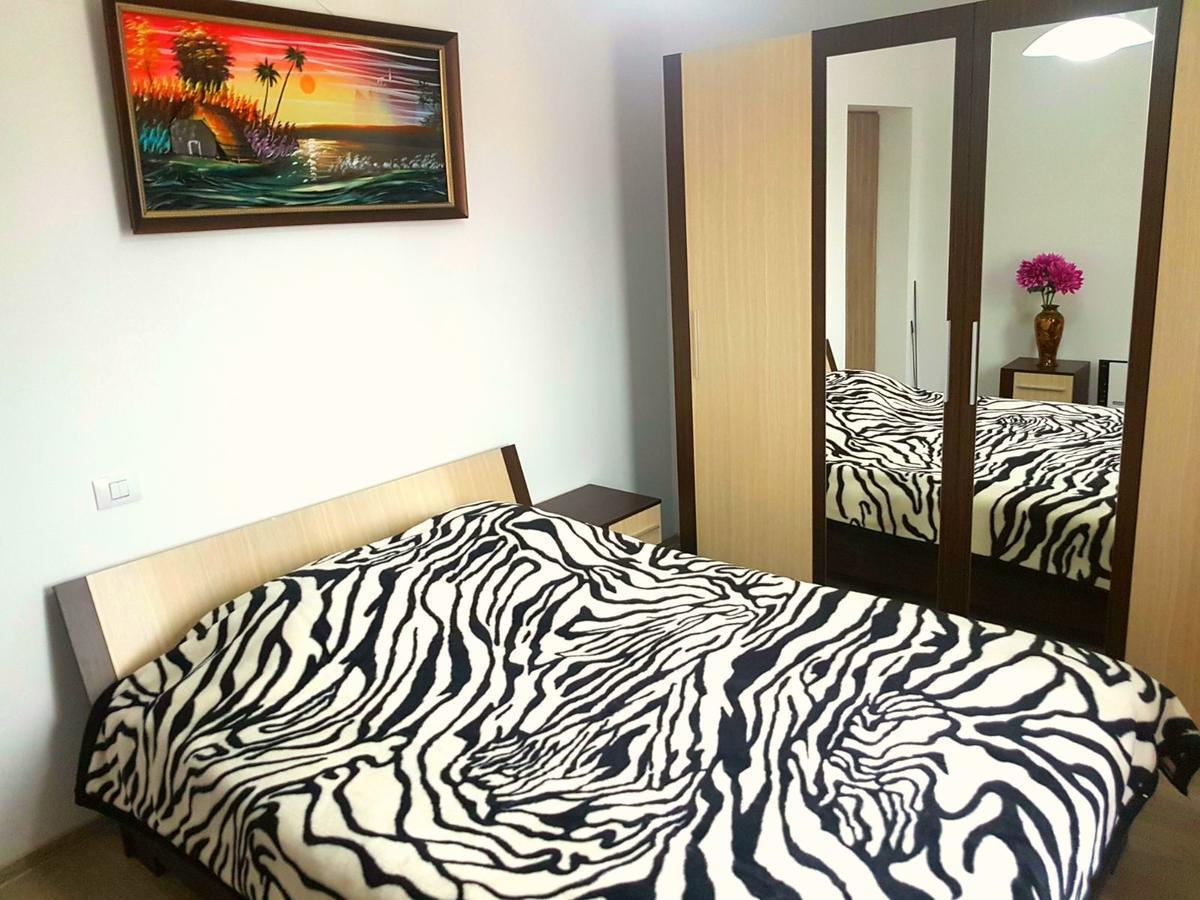 Nobless Villa Mereni  Экстерьер фото