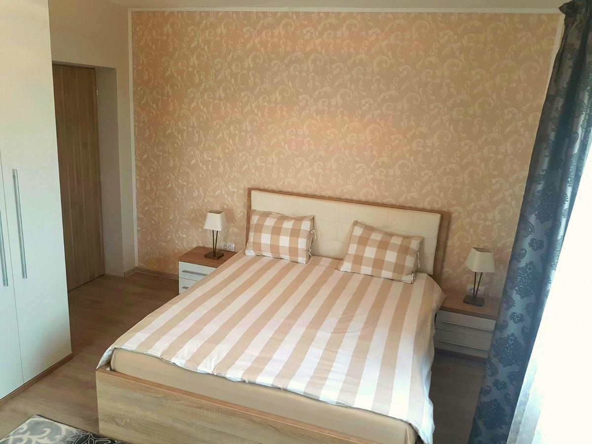 Nobless Villa Mereni  Экстерьер фото