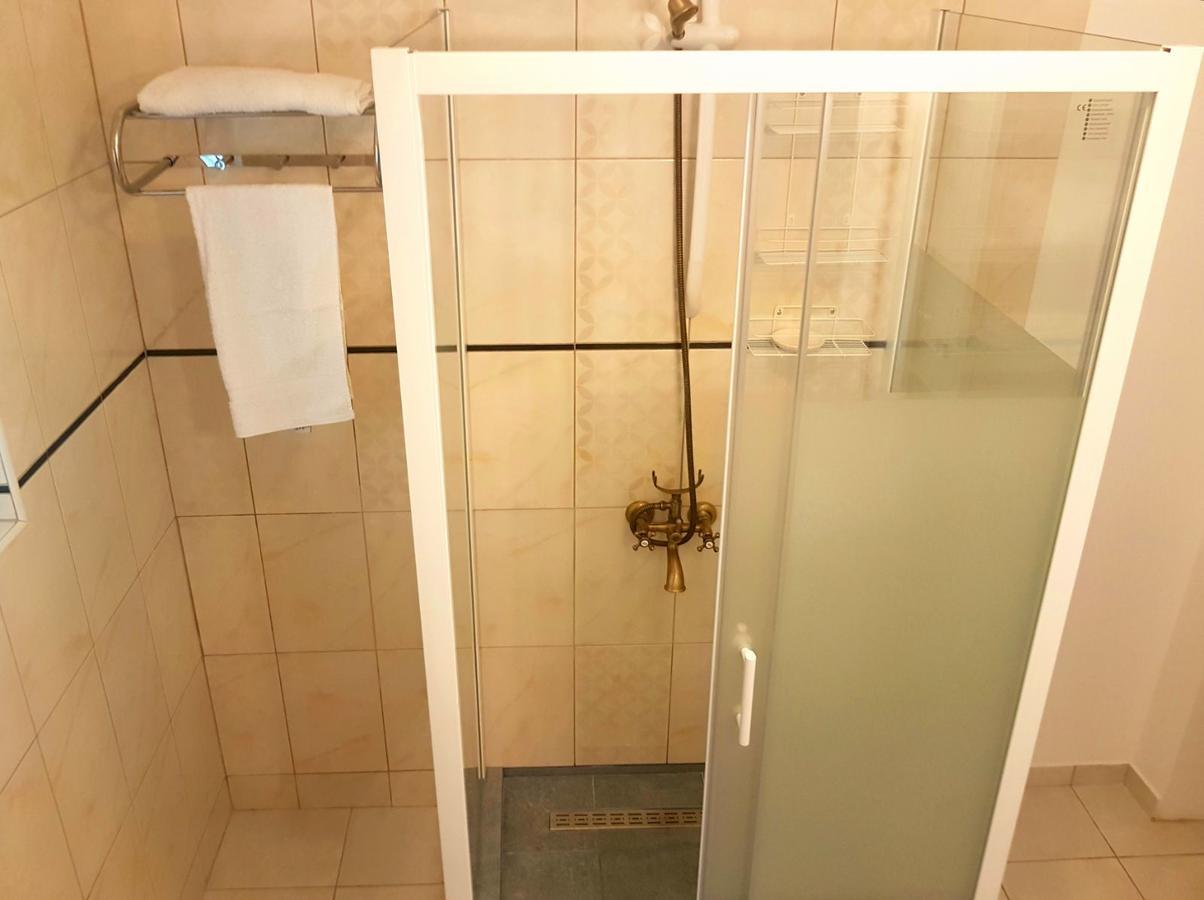 Nobless Villa Mereni  Экстерьер фото