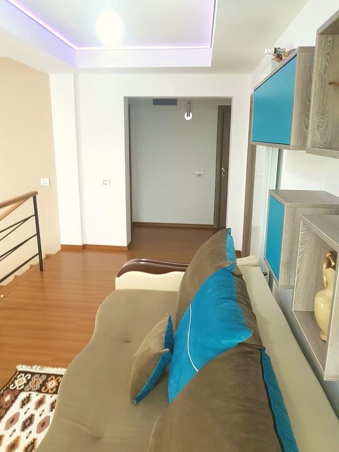 Nobless Villa Mereni  Экстерьер фото
