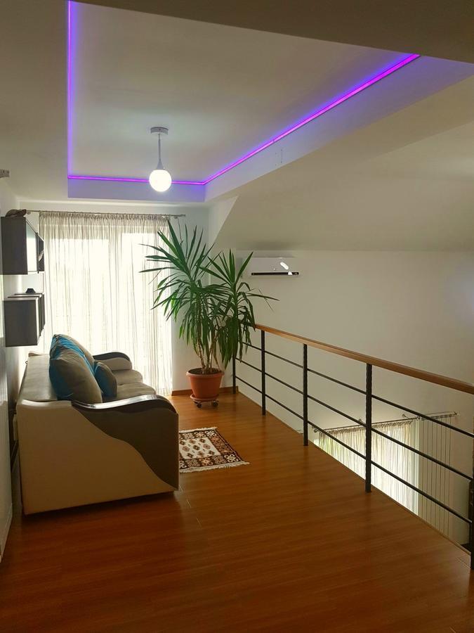 Nobless Villa Mereni  Экстерьер фото