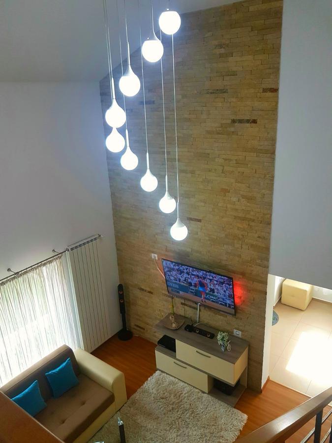 Nobless Villa Mereni  Экстерьер фото