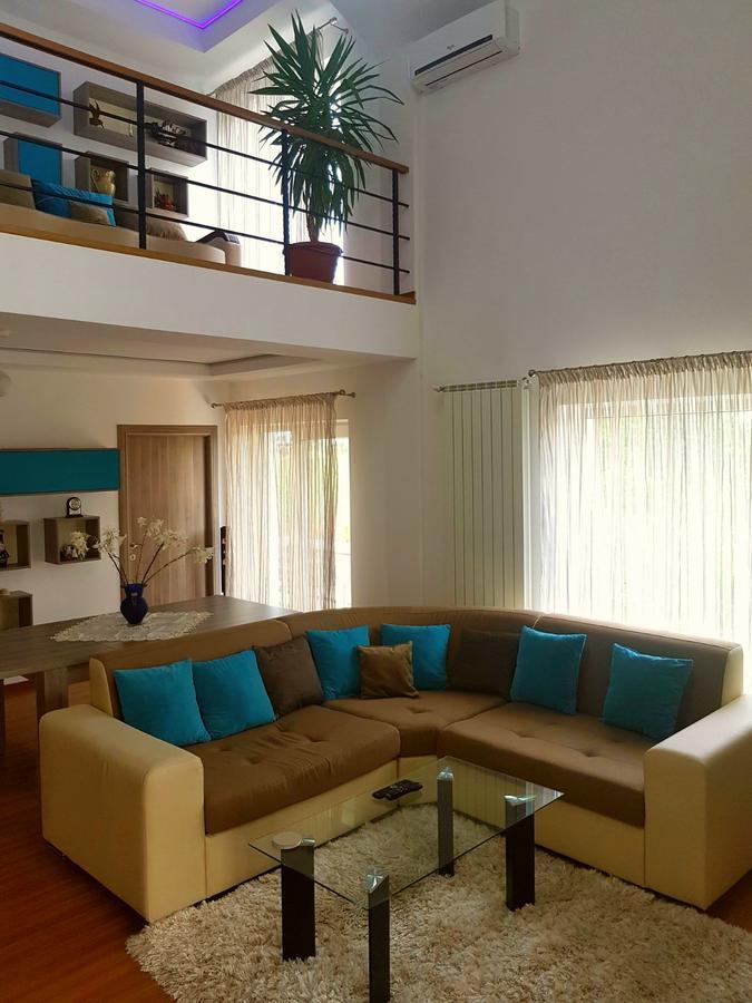 Nobless Villa Mereni  Экстерьер фото
