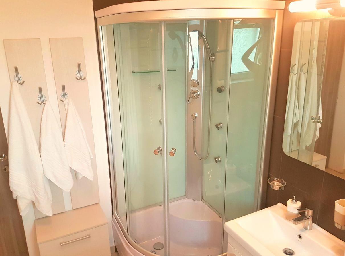 Nobless Villa Mereni  Экстерьер фото