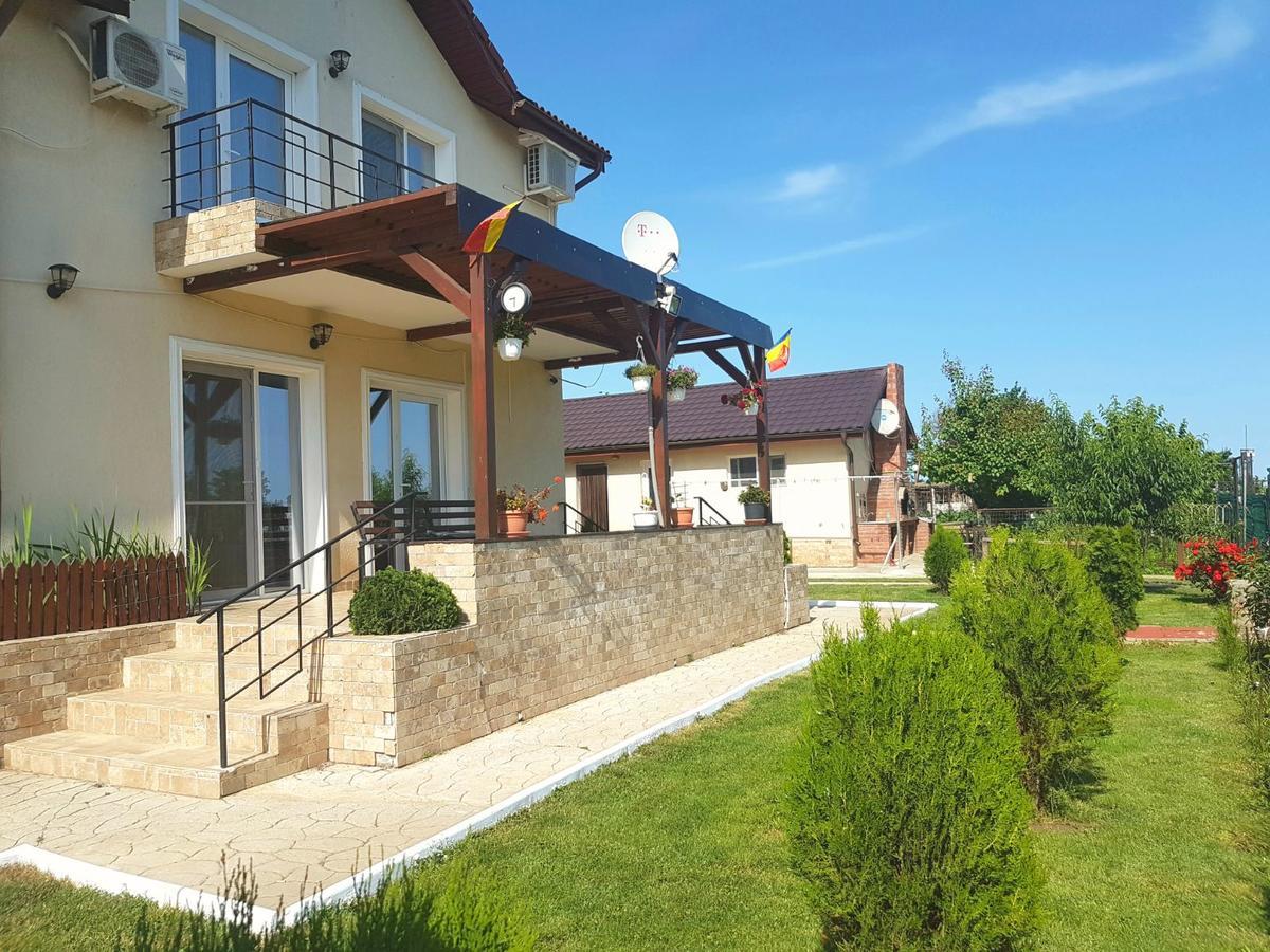 Nobless Villa Mereni  Экстерьер фото